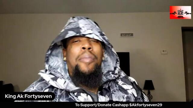 O51 Melly/Can'tGetRight Rumor | Stl/Ebt Looking Bad & More