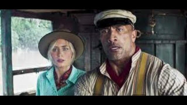 Круиз в джунглата заплаха(BG SUBS Целият филм) ONINE HD TORRENT