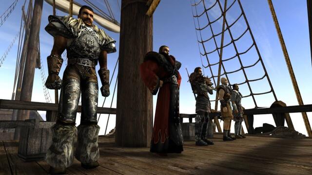 Gothic 2: Der Film