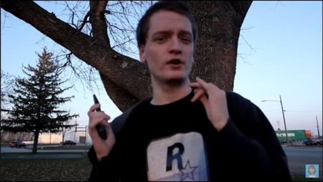 Michael Does Life "Battlefield 2042 Stream" 9/14/21