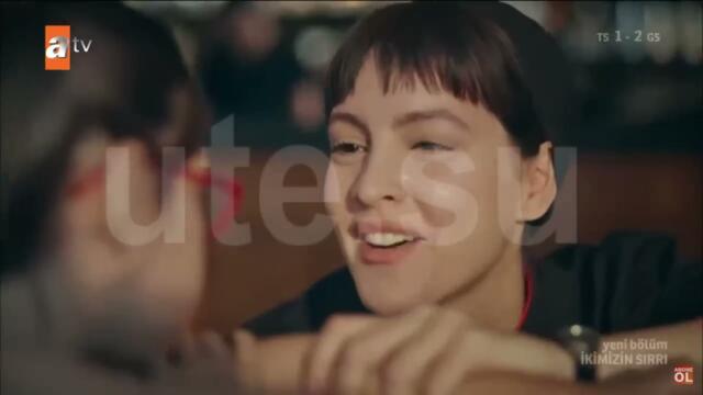 Наша тайна 6 серия онлайн русская озвучка