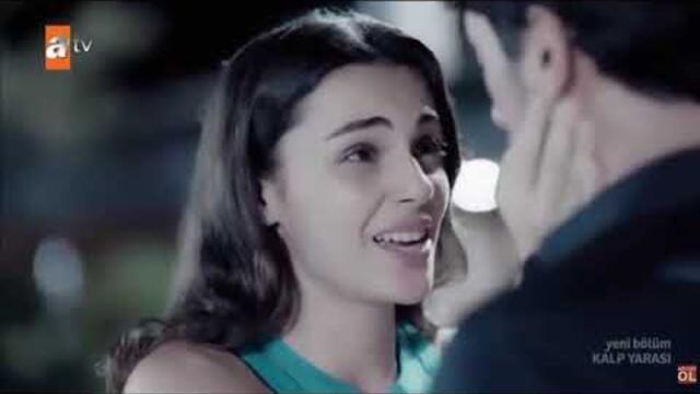 СЕРДЕЧНАЯ РАНА 11 СЕРИЯ РУССКАЯ ОЗВУЧКА