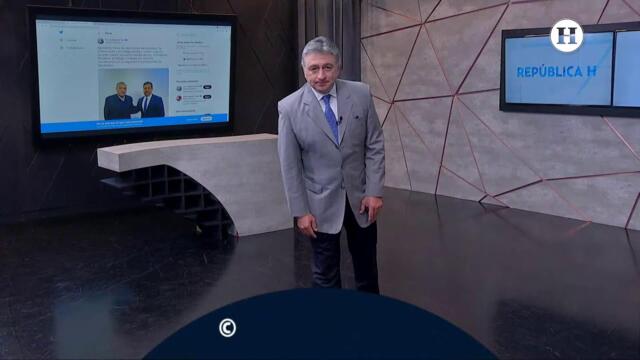 #RepúblicaH con Alejandro Cacho