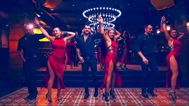 Milen (Вячеслав Козлов)  -  Я