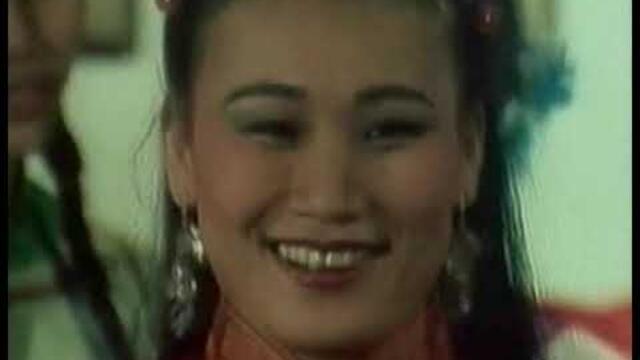 Ninja Death 1 - Full Movie ( Ninja Movie )