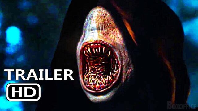 Колелото на Времето (2021) - Трейлър 1 [БГ СУБТИТРИ]