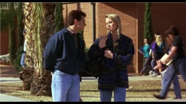 Разплата (Showdown)1993, бг аудио