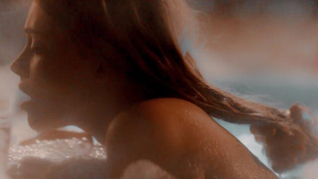 (BG'SUB) След падането Целият филм [След 3.After We Fell 2021] български филм