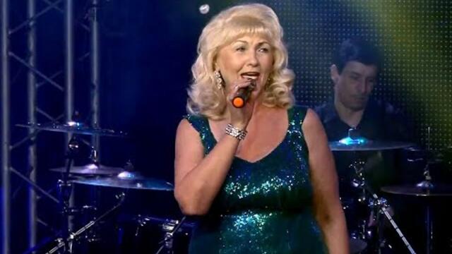 Лариса Дубровина - "Цветет черемуха"