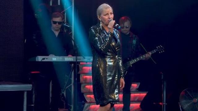 Ирина Гоголева  - "Звала любовь"