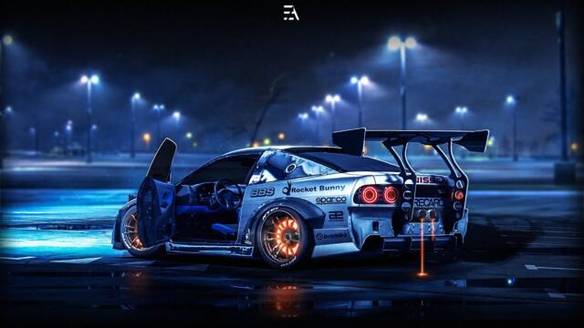 PHONK REMIX MIX 2021 – NIGHT DRIVE PHONK MIX (LXST CXNTURY TYPE) – Сборник треков фонк