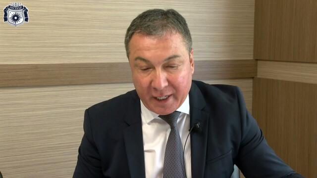 Важните теми - епизод 6