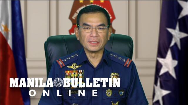 PNP to coordinate with DENR, AFP for forest rangers protection