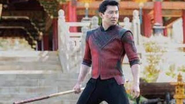 Шан-Чи и легендата за десетте пръстена Целият филм (2021-HD) — български филм онлайн | BG'SUB 2021