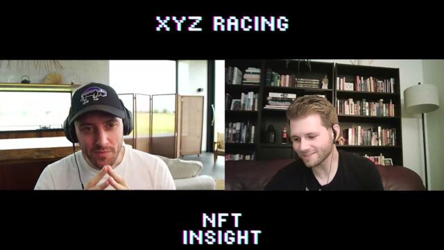 Calculating Base Ability for Zed Run Breeding Success with Ceej of XYZ Racing - Full Podcast