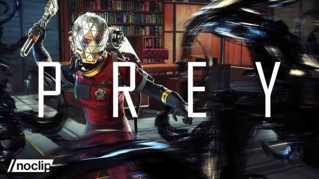 How Arkane Studios Designed Prey - Documentary