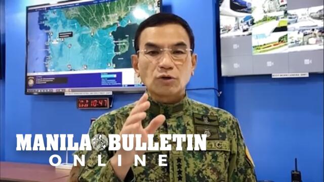 No terror threat in PH but PNP not lowering guard, Eleazar says