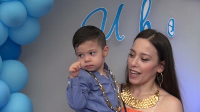 Честит рожден ден, Иво!