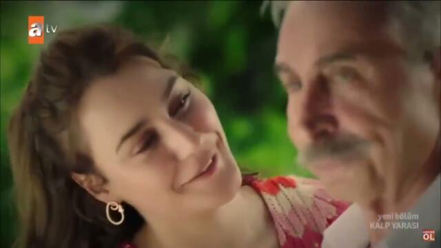 Сердечная рана 11 серия онлайн русская озвучка