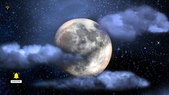 🎵 Help Me Sleep Music--Музыка для сна-сон