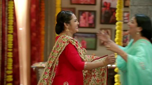 bade Ache lagte hain season 2 Episode 12 | 14 September 2021