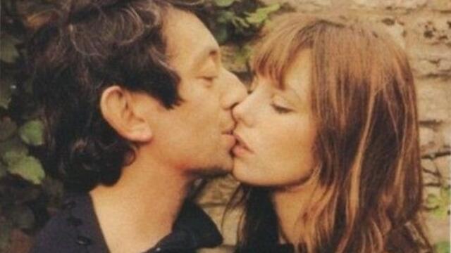 Обичам те 💞 Serge Gainsbourg et Jane Birkin JE T'AIME 💙 ¸.•*´¨♛ 🎵🎶🎵🎶 ПРЕВОД