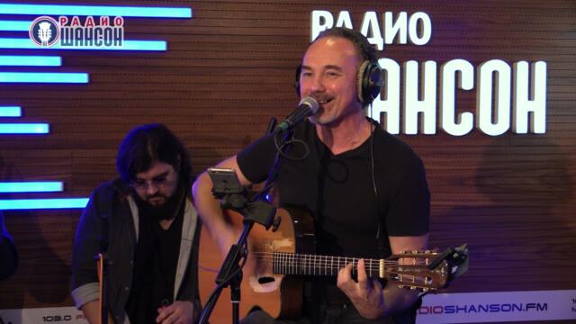 Джанго - Снег