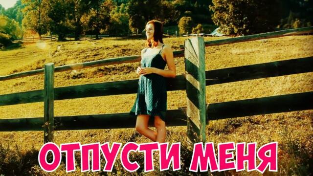 Алексей Вечеров  -  Отпусти меня!