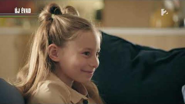 Mintaapák új évad augusztus 23-tól a TV2-n!