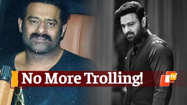 Fat To Fit: Baahubali Star Prabhas To Fly UK To Undergo Body Test?