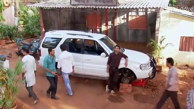 Iss Pyar Ko Kya Naam Doon Episode-56