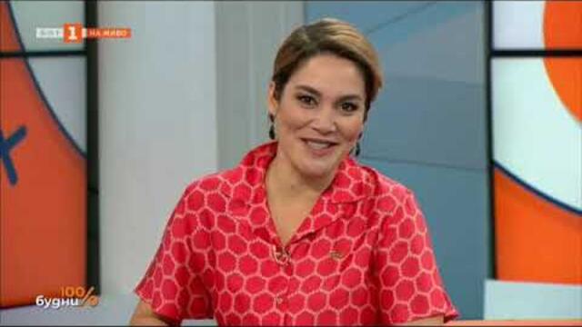 "Матрицата" се завръща, 100% будни – 16.09.2021 по БНТ