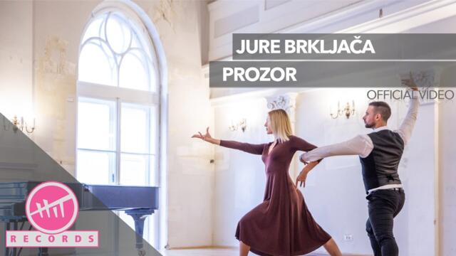 Jure Brkljača - Prozor (OFFICIAL VIDEO)