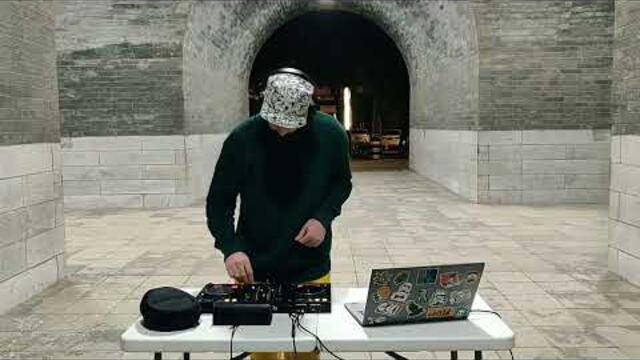 lost alien - Ethno Syndrome (Tribal Mix)