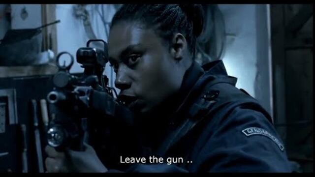 film de Zombie en francais complet 2021 English Subtitles Full Action Movie film d'horreur  VF