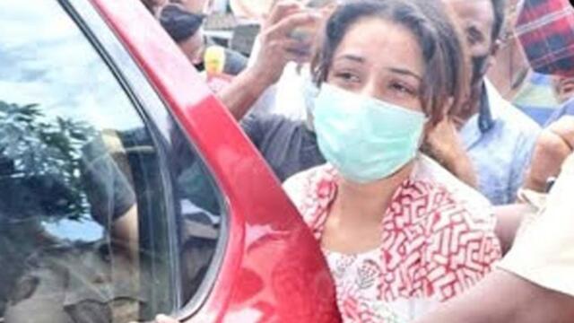 Shehnaaz Gill Health Update post Sidharth Shukla's Demise reveals Abhinav Shukla | FilmiBeat