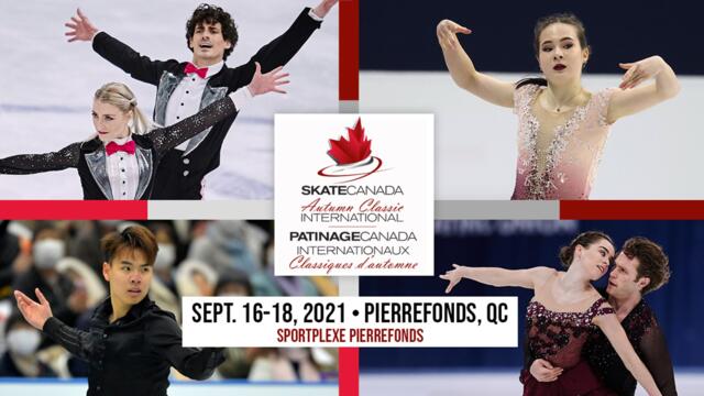 2021 Autumn Classic International