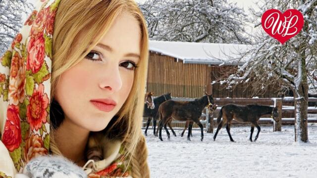 Елена Ваенга   -   СЕМЬ КОНЕЙ