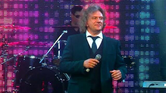 Вячеслав Зотов  -  Пьяная черемуха