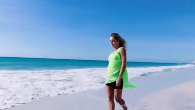 Сергей Альбин  -  ЛЮБИМАЯ