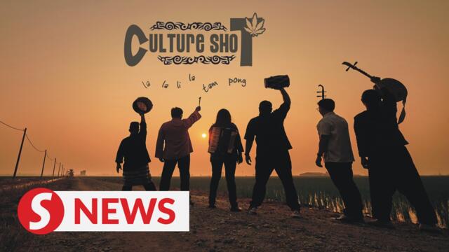 Homegrown band’s music video depicting cultural diversity gets attention in music festival