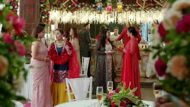 Bade ache lagte hain Season 2 Episode 13 | 15 September 2021