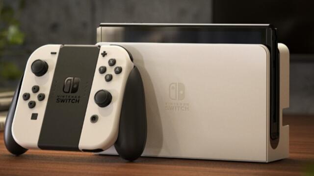 The Nintendo Switch price has been dropped across Europe