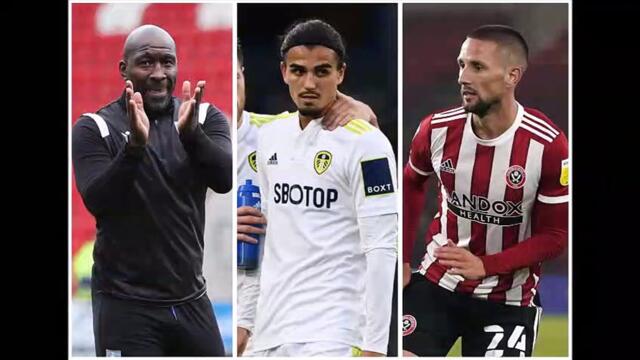FootballTalk Podcast - Episode 29