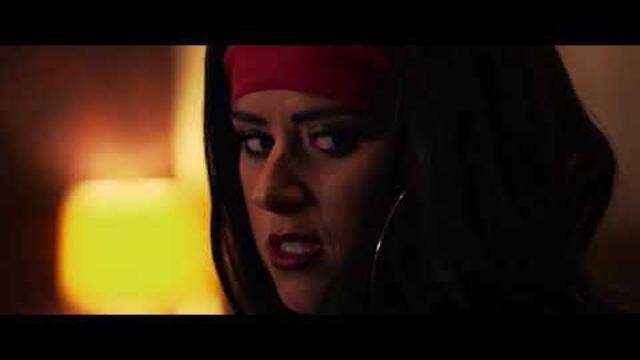 ПЕРФЕКТНОТО ОРЪЖИЕ