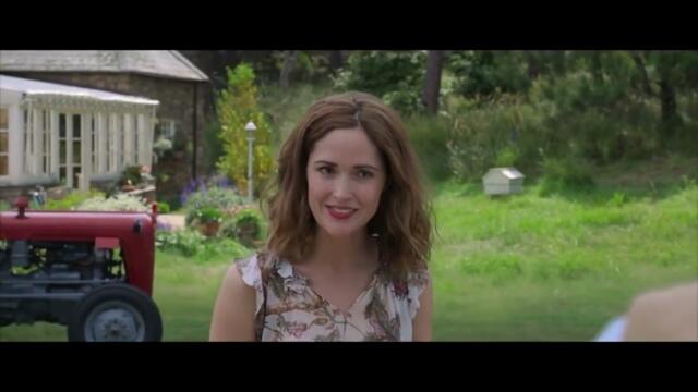 ЗАЙЧЕТО ПИТЪР |ФИЛМЪТ| БГ АУДИО