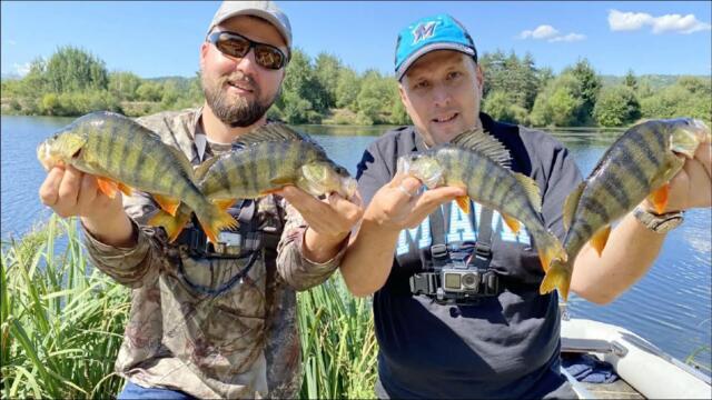 НОВ ЛИЧЕН РЕКОРД за КОСТУР! ЛАВРАК НА ФУРНА У ДОМА!