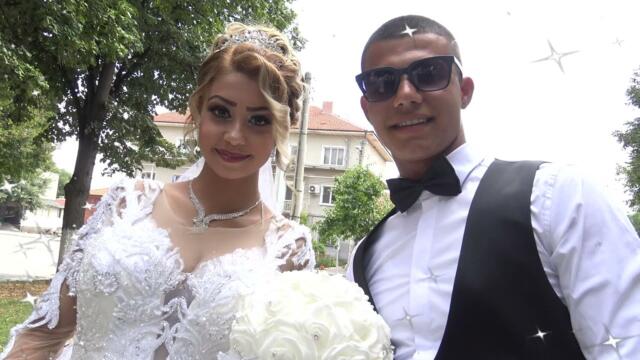 Сватбен ден на Стефчо и Ани 28.08.2021г.  с.Градина