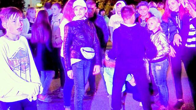 Валерий Палаускас  -  ТЫ ЖЕНЩИНА МОЯ *** КОТОРУЮ ЛЮБЛЮ Я ОЧЕНЬ