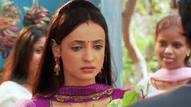 Iss Pyar Ko Kya Naam Doon Episode-55